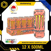 MONSTER MARIPOSA 500ML X 12 (CAN) - ABSOLUTE MARTMONSTER MARIPOSA 500ML X 12 (CAN)